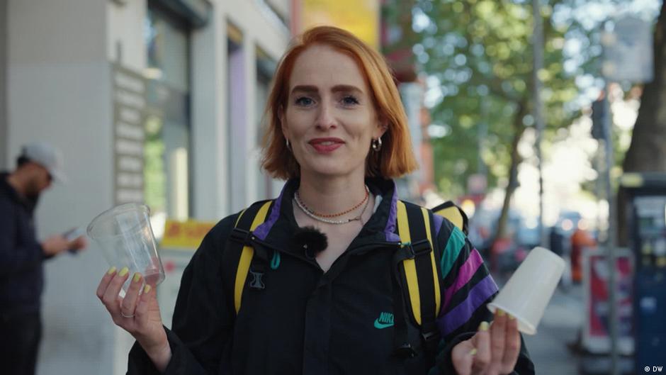 Чому ЄС ніяк не вдається заборонити пластик? – DW – 14.11.2025