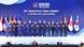 Chinese Premier Li Qiang (6th from R) poses for a group photo with other heads of state and government while attending the 28th ASEAN Plus Three Summit in Kuala Lumpur Chinese Premier Li Qiang (6th from R) poses for a group photo with other heads of state and government while attending the 28th ASEAN Plus Three Summit in Kuala Lumpur