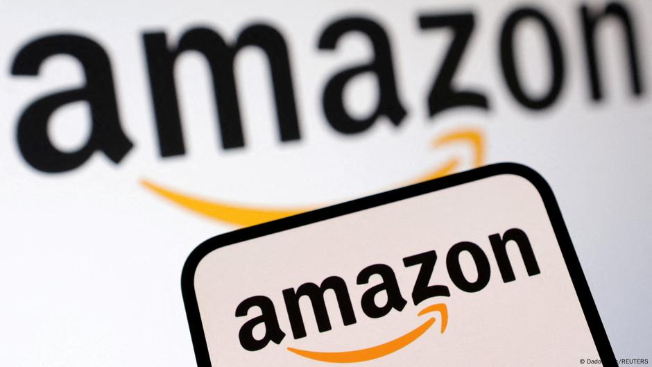 Amazon to cut 14,000 corporate jobs amid AI investment – DW – 10/28/2025
