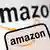 Logo de Amazon.