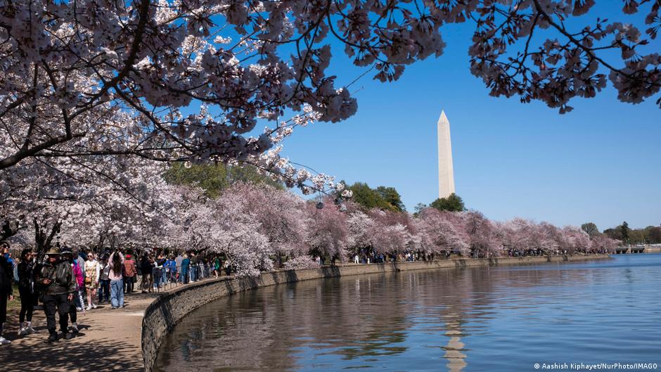 Parqet kombëtare të SHBA do të shtrenjtohen më shumë për të huajt