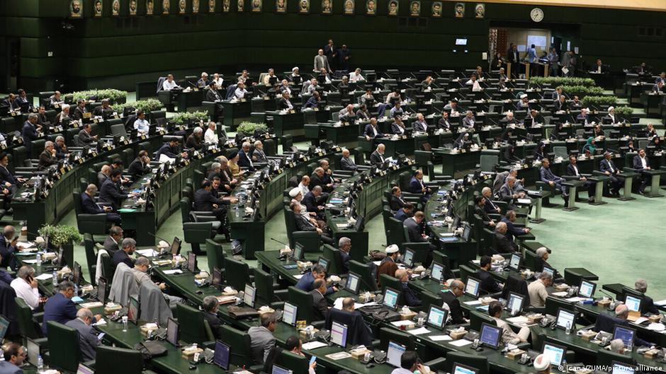 Iran war: Rifts in regime bigger threat to ceasefire