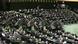 Iranian lawmakers participating in a session of parliament Iranian lawmakers participating in a session of parliament