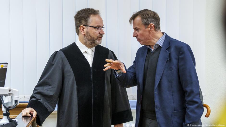 Razgovor jednog tužioca i advokata: Svi saglasni da ubica mora u kliniku