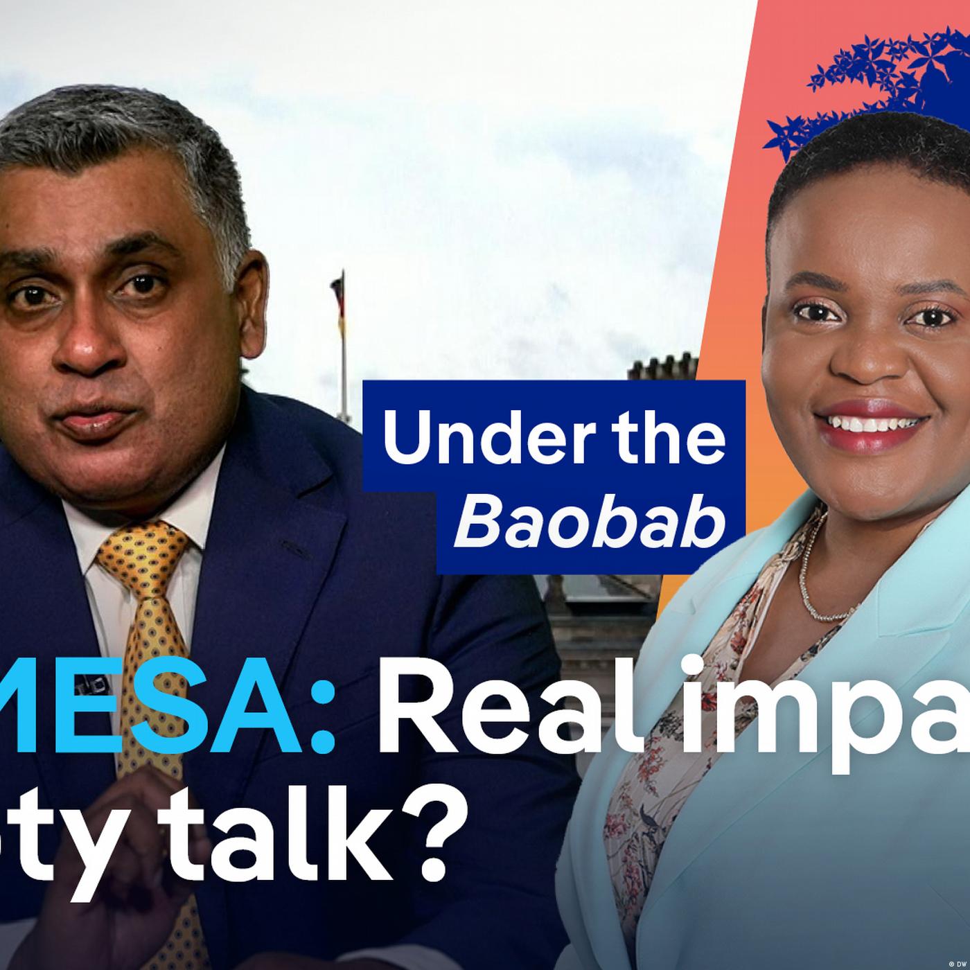 Is COMESA fit for Africa's next trade revolution? Is COMESA fit for Africa's next trade revolution?