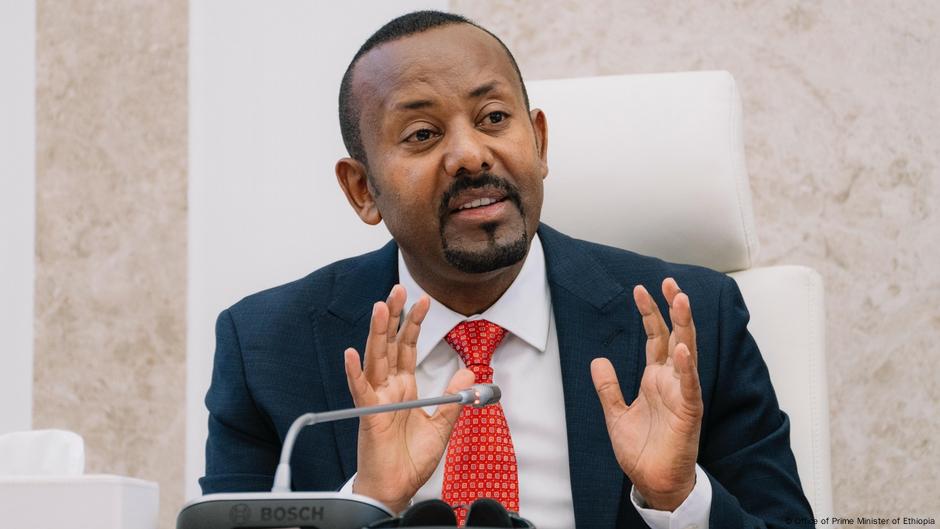 “ውጊያው ከተነሳ ውጤቱ ግልጽ ነው። ከዚያ በኋላ እዬዬ አይሠራም” ጠቅላይ ሚኒስትር ዐቢይ አሕመድ “ውጊያው ከተነሳ ውጤቱ ግልጽ ነው። ከዚያ በኋላ እዬዬ አይሠራም” ጠቅላይ ሚኒስትር ዐቢይ አሕመድ