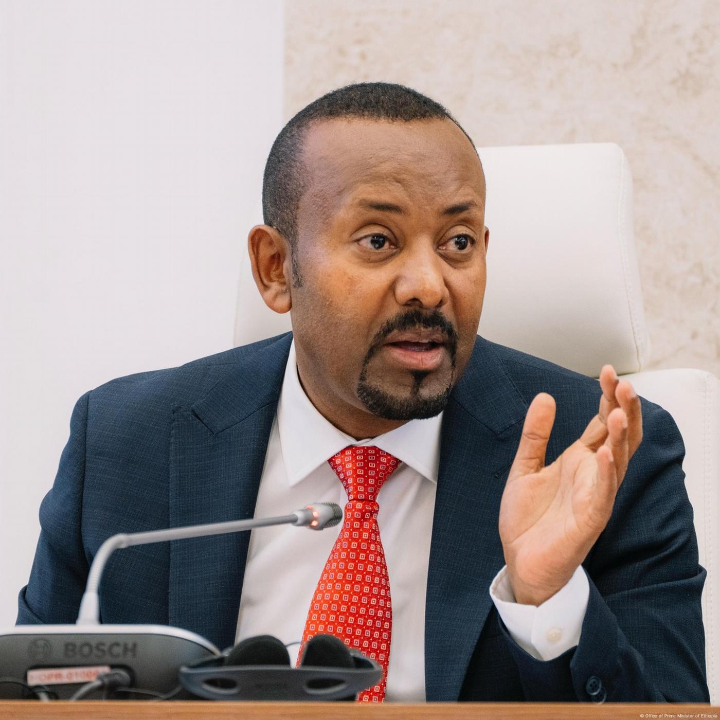 የጥቅምት 19 ቀን 2018 የዜና መፅሔት የጥቅምት 19 ቀን 2018 የዜና መፅሔት