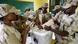 Security personnel voting Security personnel voting