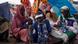 السودان، طويلة 2025 | نازحون من الفاشر في مخيم للاجئين