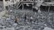 Baadhi ya Wapalestina wakikagua jengo lililoshambuliwa na Israel katika jiji la Gaza Baadhi ya Wapalestina wakikagua jengo lililoshambuliwa na Israel katika jiji la Gaza