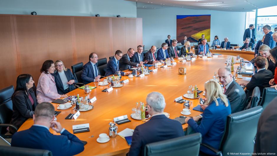 Vlada u Berlinu donela je odluku o povećanju minimalne satnice