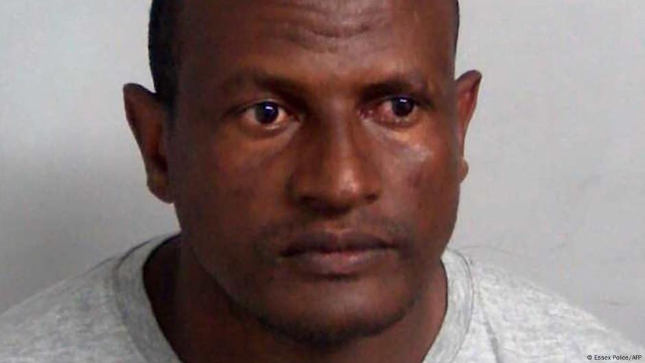 በሴቶች ላይ ወሲባዊ ጥቃቶችና ትንኮሳ በመፈጸም የተበየነበት ሀዱሽ ገብረ ሥላሴ ቅባቱ ከብሪታንያ ወደ ኢትዮጵያ ተባረረ