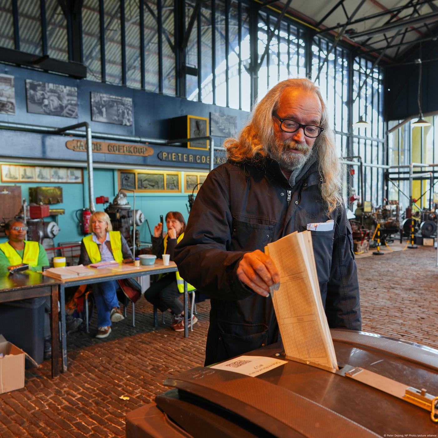 30.10.2025 – Langsam Gesprochene Nachrichten