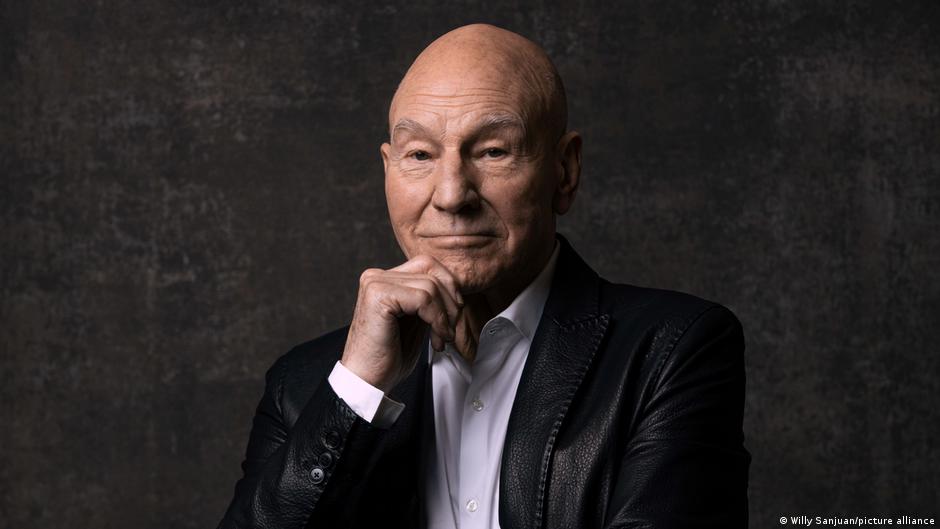 'Star Trek' star Patrick Stewart dies age 86