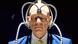 Patrick Stewart como el profesor Charles Xavier en X-Men 2