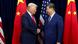 Trump y XI tuvieron un encuentro en Corea del Sur el 30 de octubre Trump y XI tuvieron un encuentro en Corea del Sur el 30 de octubre