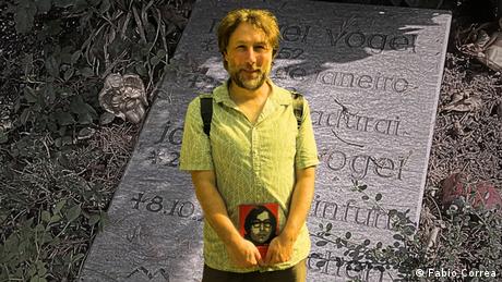 O brasileiro que pulou o Muro de Berlim | O Pulo de Miguel (5/6)