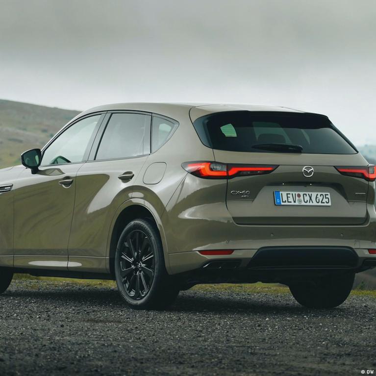 まみψ(｀∇´)ψ 2022 Mazda CX-5