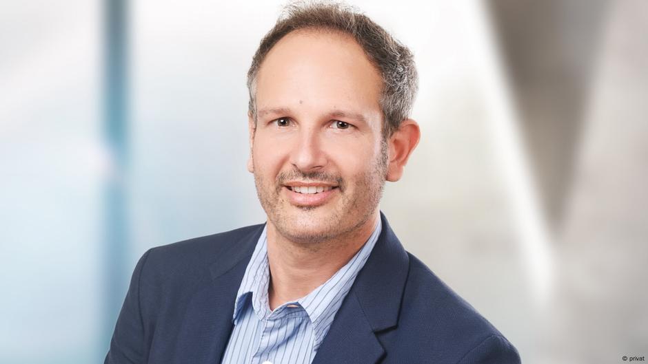 Dr Štefan Kordel je takođe koautor studije „Učešće negovatelja s migrantskom pozadinom“