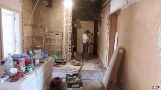 Bir ovora uchun onam