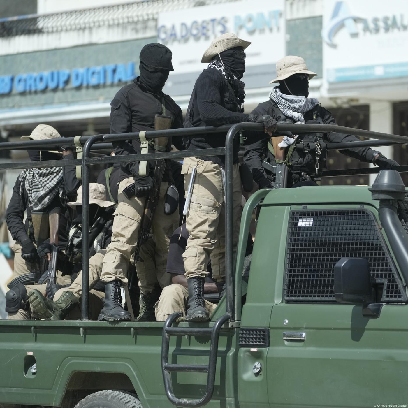 የጥቅምት 21 ቀን 2018 ዓ.ም. የዓለም ዜና የጥቅምት 21 ቀን 2018 ዓ.ም. የዓለም ዜና