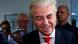 İslam ve göç karşıtı aşırı sağcı Geert Wilders geçen seçimlere kıyasla oy kaybetti. 62 yaşındaki Wilders seçimler sonrası basına konuşurken görülüyor. İslam ve göç karşıtı aşırı sağcı Geert Wilders geçen seçimlere kıyasla oy kaybetti. 62 yaşındaki Wilders seçimler sonrası basına konuşurken görülüyor.