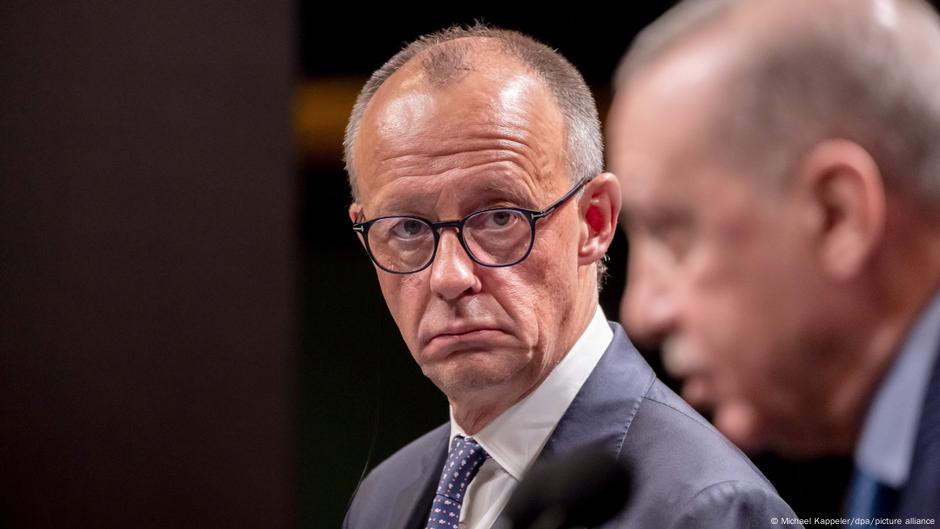 Nemački kancelar Fridrih Merc: Nezavisnost pravosuđa ne odgovara našim shvatanjima