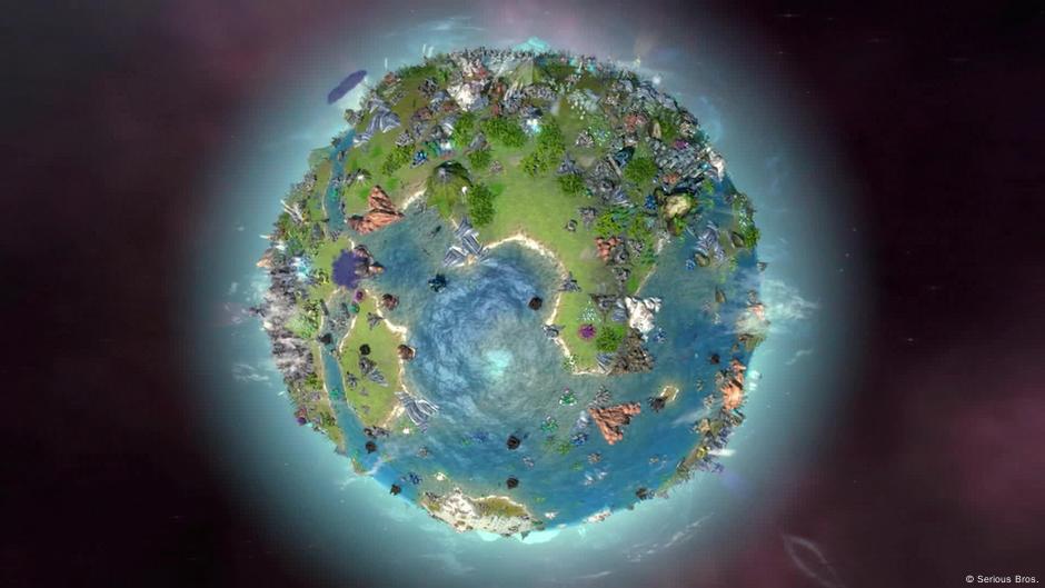 Can climate games boost environmental awareness? – DW