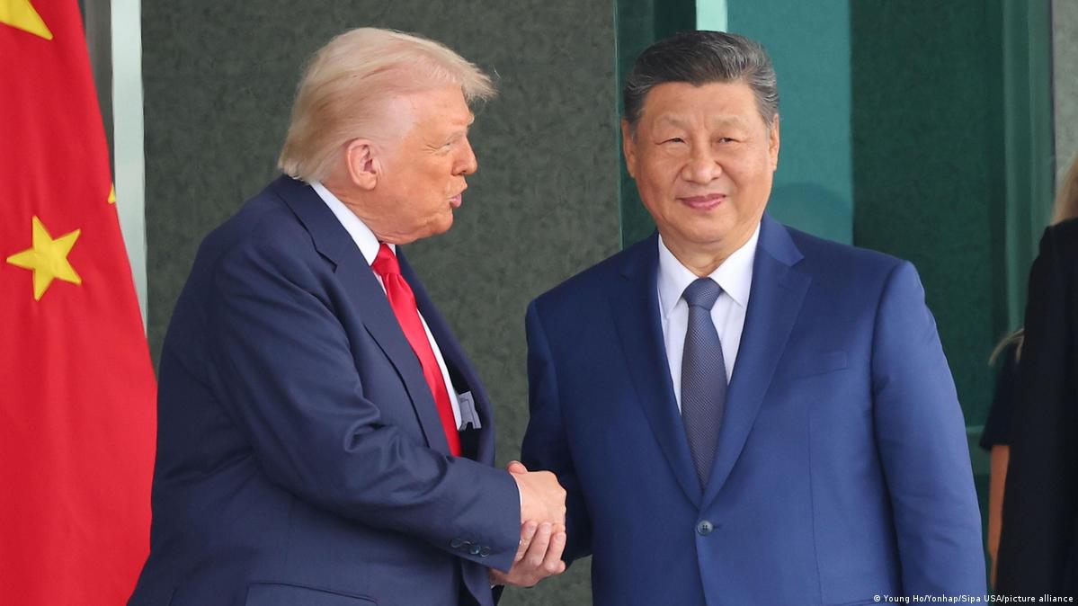 德语媒体：特习会只是“缓兵之计”