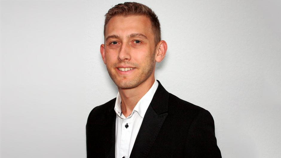 Dr Tobijas Vajdinger je koautor studije „Učešće negovatelja s migrantskom pozadinom“