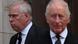 Charles III dan Andrew Charles III dan Andrew