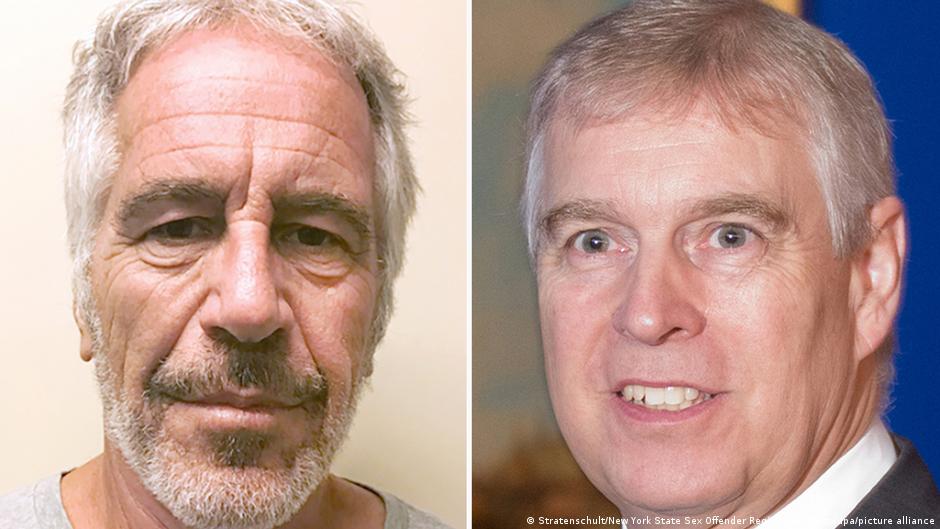 Epstein skandalı: Eski Prens Andrew Mountbatten-Windsor, "görevi kötüye kullanma" suçlamasıyla gözaltına alındı