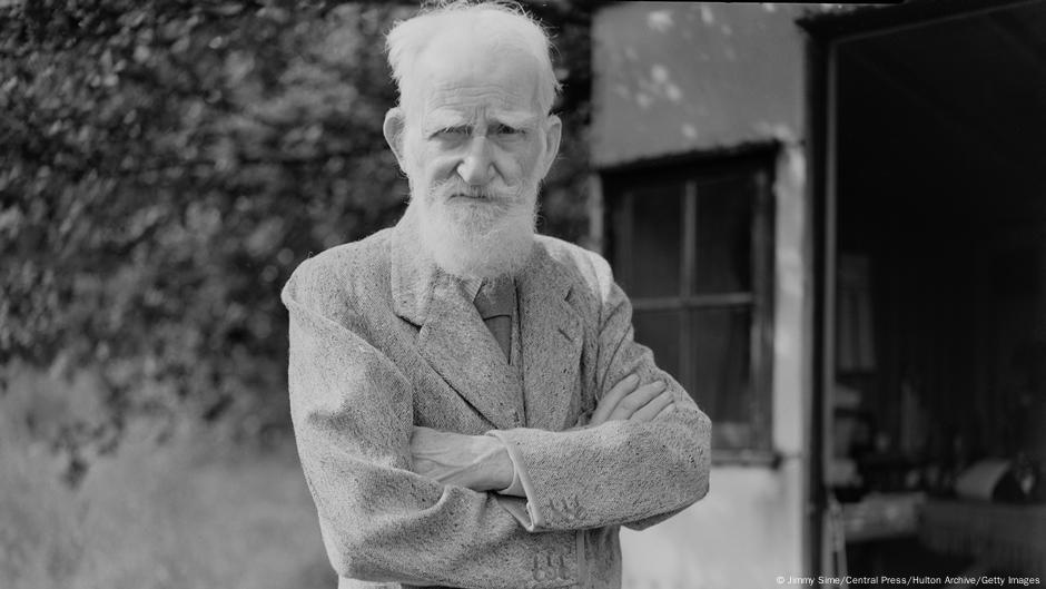 Džordž Bernard Šo 1946.