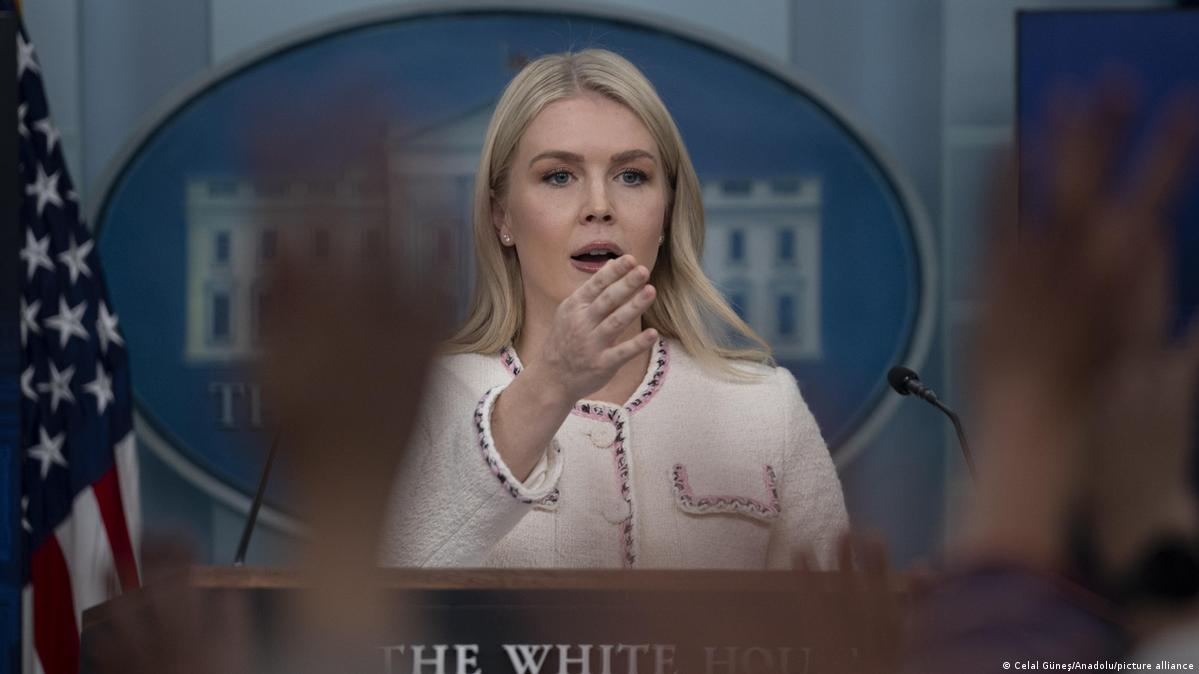 Venezuela afirma que negocia con EE.UU. venta de petróleo – DW – 08/01/2026