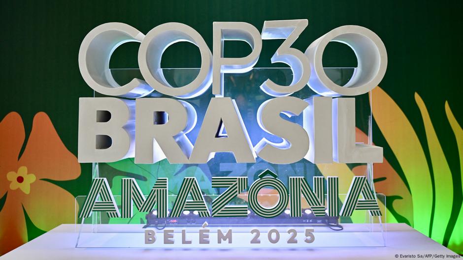 COP30  SHBA nuk dërgon asnjë zyrtar të nivelit të lartë