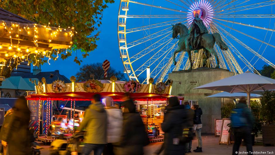 Germany news: Propensity to save highest since 2008