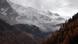 Italien Südtirol 2025 | Blick auf das leicht wolkenverhangene Ortler-Gebirge (02.11.2025) Italien Südtirol 2025 | Blick auf das leicht wolkenverhangene Ortler-Gebirge (02.11.2025)