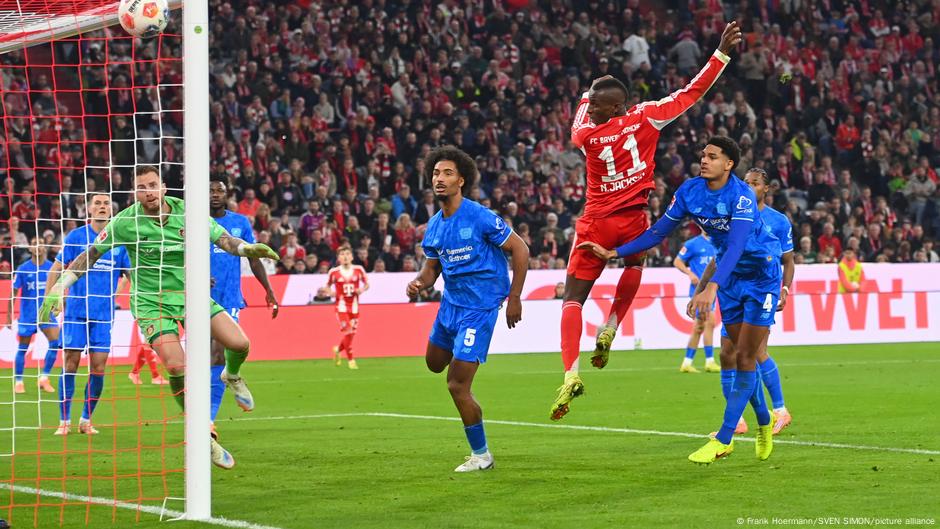 የጥቅምት 24 ቀን፣ 2018 ዓ.ም የስፖርት ዘገባ