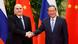 China Hangzhou 2025 | Li Qiang na Mikhail Mishustin. China Hangzhou 2025 | Li Qiang na Mikhail Mishustin.