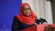 Shugabar Tanzaniya Samia Suluhu Hassan Shugabar Tanzaniya Samia Suluhu Hassan