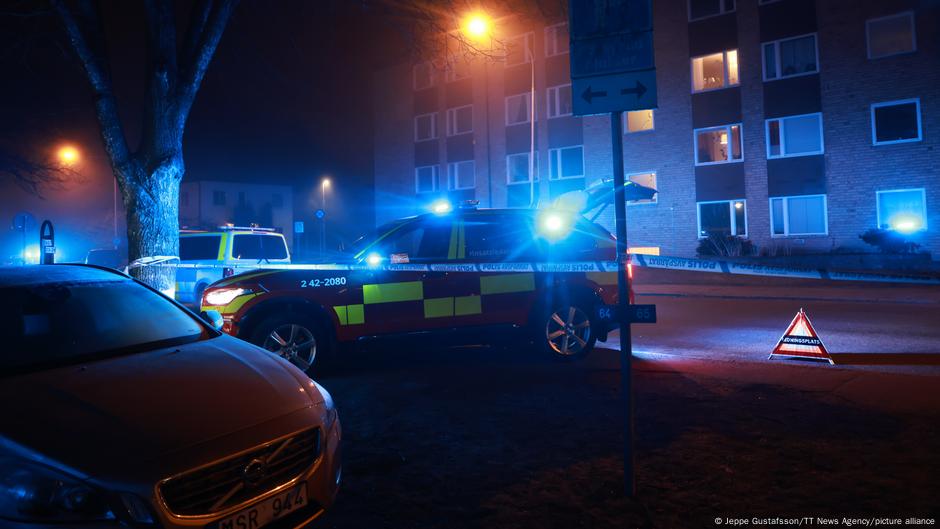 Sweden to jail 13-year-olds: Will others in the EU follow?