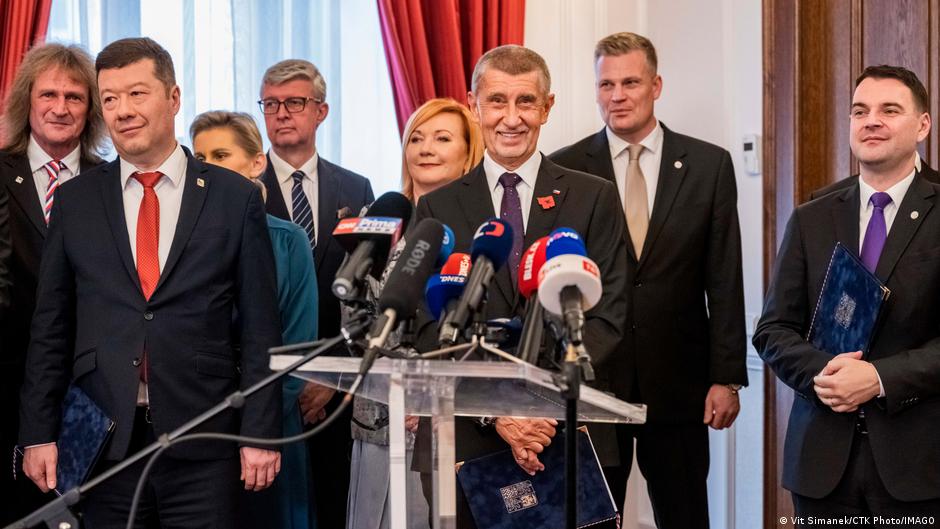 Після скандалу: в Київ приїхав міністр закордонних справ Чехії
