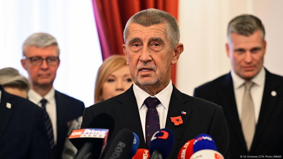 Incoming Czech gov't triggers alarm over public media plans