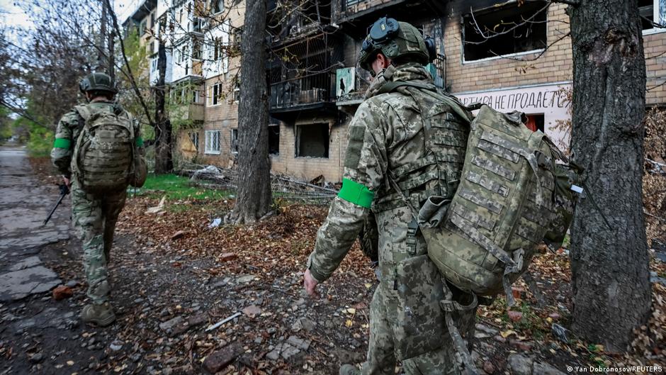 Лубінець пов'язує проблему СЗЧ з відсутністю встановлених термінів служби