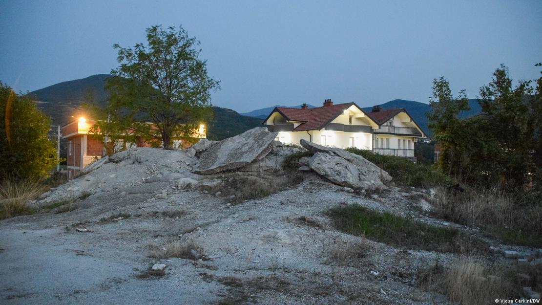 Pamje nga Prizreni 