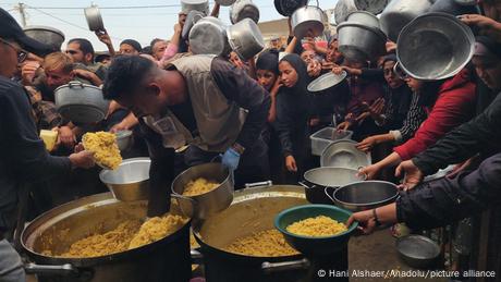 Γρήγορες κινήσεις ΗΠΑ για διεθνή δύναμη στη Γάζα