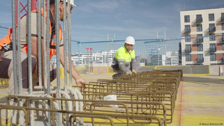 Spaniens Wirtschaft boomt dank Zuwanderung – DW – 05.11.2025 Spaniens Wirtschaft boomt dank Zuwanderung – DW – 05.11.2025