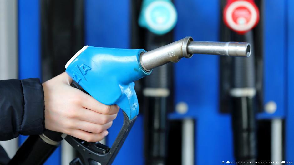 Niemiecka prasa: Boom na tankowanie w Polsce