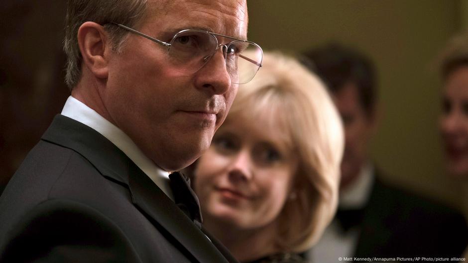 Dick Cheney and Hollywood’s Vice Presidents Dick Cheney and Hollywood’s Vice Presidents