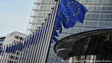 EU-Sanktionspaket Nummer 21 soll Druck auf Moskau erhöhen